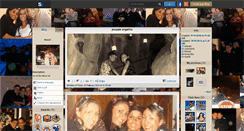 Desktop Screenshot of les-soeurs-ki-saimes.skyrock.com