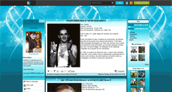 Desktop Screenshot of lesbodins18.skyrock.com