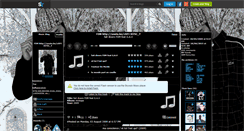 Desktop Screenshot of fdm7834.skyrock.com