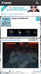 Mobile Screenshot of benben-66.skyrock.com
