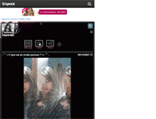 Tablet Screenshot of fashion-mode-trt.skyrock.com