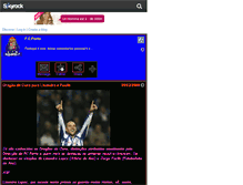 Tablet Screenshot of fcporto-7.skyrock.com