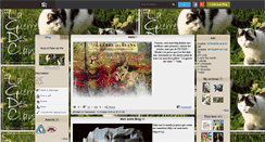 Desktop Screenshot of fleur-de-pin.skyrock.com