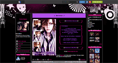 Desktop Screenshot of culture-nippon.skyrock.com