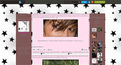 Desktop Screenshot of mister-mosimann-x3.skyrock.com