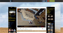Desktop Screenshot of miniaturedu29.skyrock.com