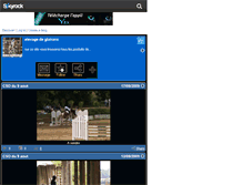 Tablet Screenshot of elevagedeglairan.skyrock.com