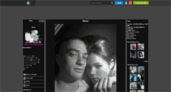 Desktop Screenshot of nous-deux-depuis-le-3108.skyrock.com