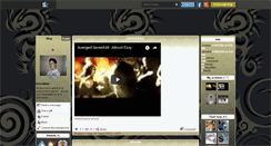 Desktop Screenshot of js80.skyrock.com