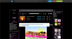 Desktop Screenshot of laosita-prod-souad.skyrock.com