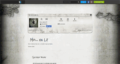 Desktop Screenshot of je-suis-en-l.skyrock.com