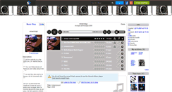 Desktop Screenshot of aminosage.skyrock.com