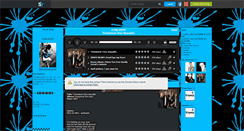 Desktop Screenshot of best-of-music2009.skyrock.com