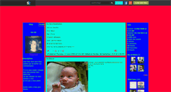Desktop Screenshot of dj-jtm-jd.skyrock.com