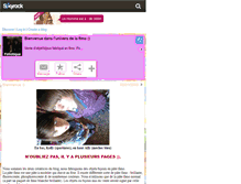 Tablet Screenshot of fimotique.skyrock.com