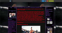 Desktop Screenshot of benvraimen-samtrou-lecul.skyrock.com