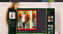 Desktop Screenshot of gucci-manglocavo.skyrock.com