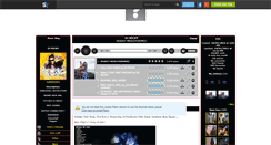 Desktop Screenshot of djmicky974.skyrock.com