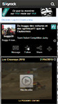 Mobile Screenshot of buggy35.skyrock.com