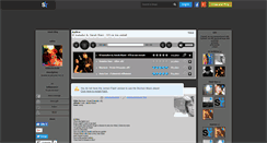 Desktop Screenshot of listen-for-to-see.skyrock.com