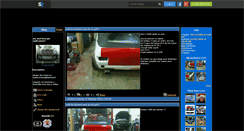 Desktop Screenshot of momo1205.skyrock.com