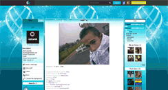 Desktop Screenshot of f4shii0n-style93.skyrock.com