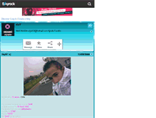 Tablet Screenshot of f4shii0n-style93.skyrock.com