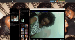 Desktop Screenshot of gladiisoux938.skyrock.com