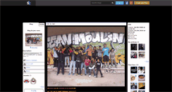 Desktop Screenshot of jmc-crew.skyrock.com