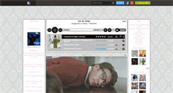 Desktop Screenshot of music-2-disney-x3.skyrock.com