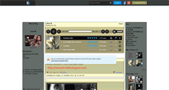 Desktop Screenshot of clemm55.skyrock.com