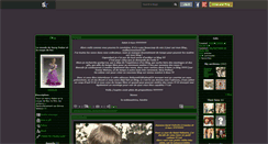 Desktop Screenshot of hermy76.skyrock.com