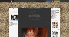 Desktop Screenshot of les-filles-du-calvaire.skyrock.com