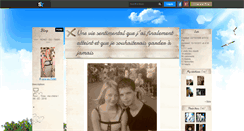 Desktop Screenshot of nono-du-76000.skyrock.com