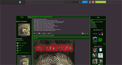 Desktop Screenshot of exploited80.skyrock.com