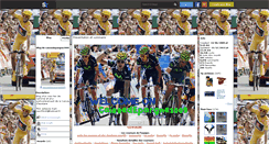 Desktop Screenshot of caissedepargne2009.skyrock.com