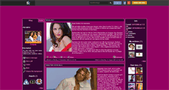 Desktop Screenshot of khawlla.skyrock.com