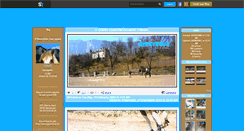 Desktop Screenshot of cliickotte.skyrock.com
