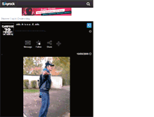 Tablet Screenshot of degage-ta-tante.skyrock.com