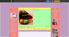 Desktop Screenshot of my-fashion-pictures.skyrock.com