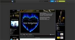 Desktop Screenshot of kaderimsin58.skyrock.com