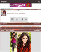 Tablet Screenshot of hudgens-----nessa.skyrock.com