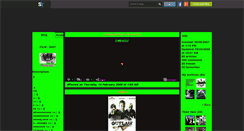 Desktop Screenshot of film-2007.skyrock.com