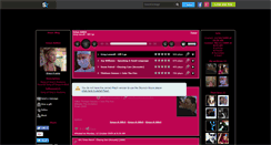 Desktop Screenshot of greys-a-song.skyrock.com