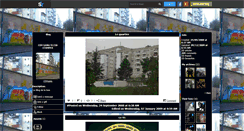 Desktop Screenshot of cdvgang.skyrock.com