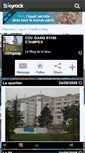 Mobile Screenshot of cdvgang.skyrock.com
