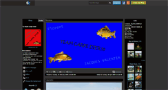 Desktop Screenshot of carpe-ever-59.skyrock.com