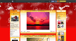 Desktop Screenshot of jakob88.skyrock.com