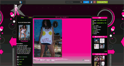 Desktop Screenshot of la-jetseteuse.skyrock.com