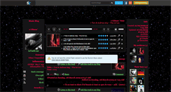 Desktop Screenshot of l0v4ah-x3x.skyrock.com